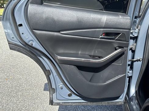 Certified 2023 MAZDA CX-30 AWD 2.5 S w/ Preferred Package image 15