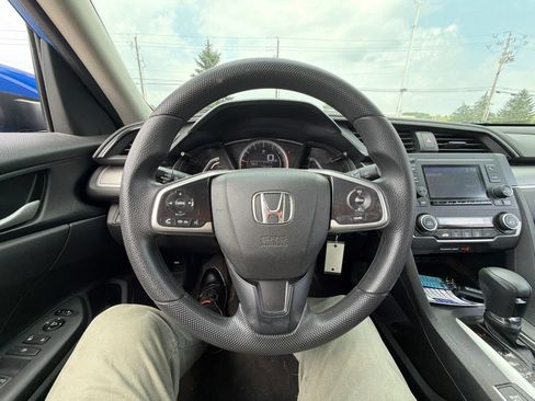 Used 2018 Honda Civic LX image 23