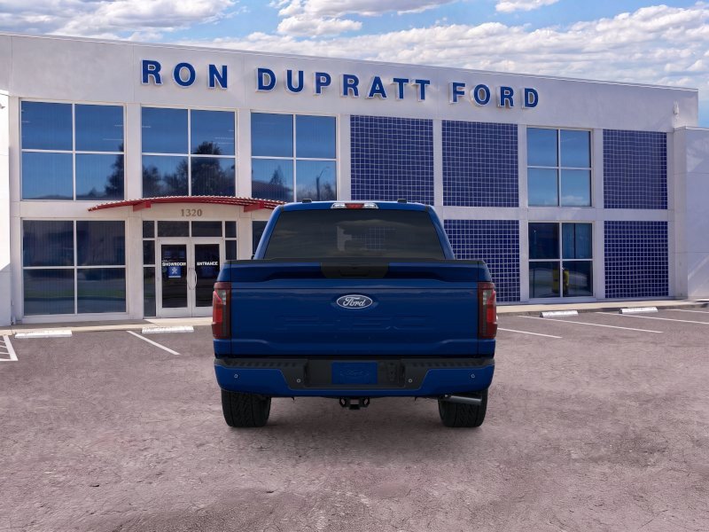 New 2026 Ford F150 STX AWD/4WD image 6