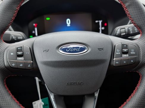 New 2026 Ford Escape ST-Line Select image 22