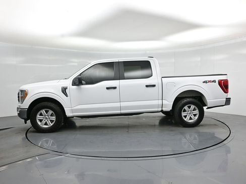 Used 2022 Ford F150 XLT w/ Trailer Tow Package AWD/4WD image 25