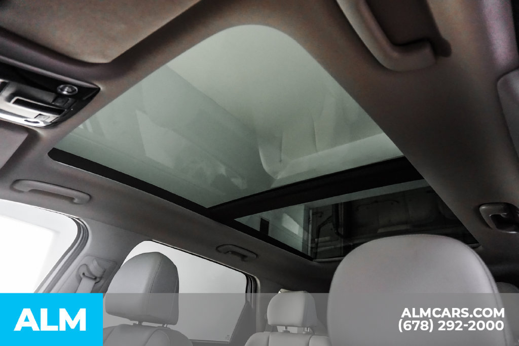 Used 2023 Kia Sorento SX FWD image 22