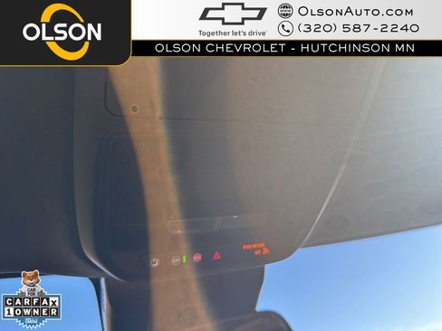 Certified 2025 Buick Enclave Preferred image 31