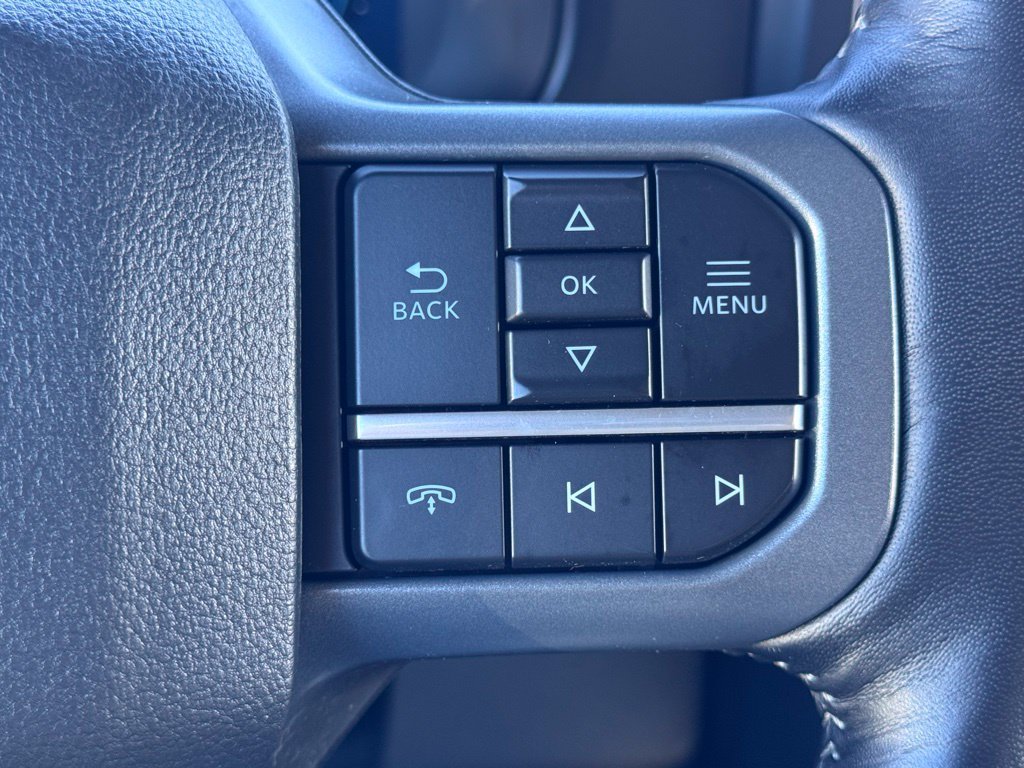 Used 2024 Ford F250 Lariat AWD/4WD image 8