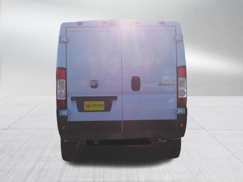 New 2026 RAM ProMaster 2500 w/ Convenience Group image 6