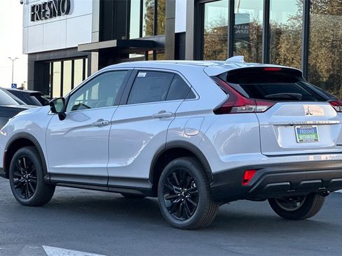 New 2026 Mitsubishi Eclipse Cross LE image 7