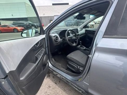 Used 2019 Hyundai Kona SE FWD image 11