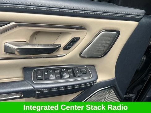 Used 2019 RAM 1500 Limited AWD/4WD image 12