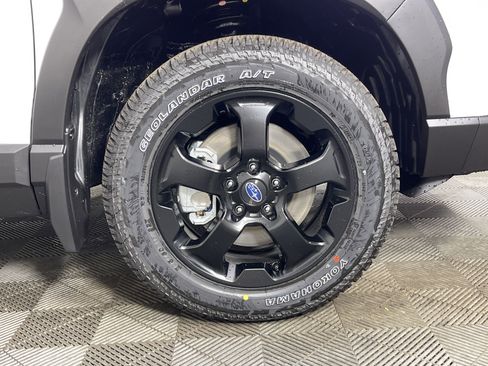 New 2025 Subaru Forester Wilderness image 8