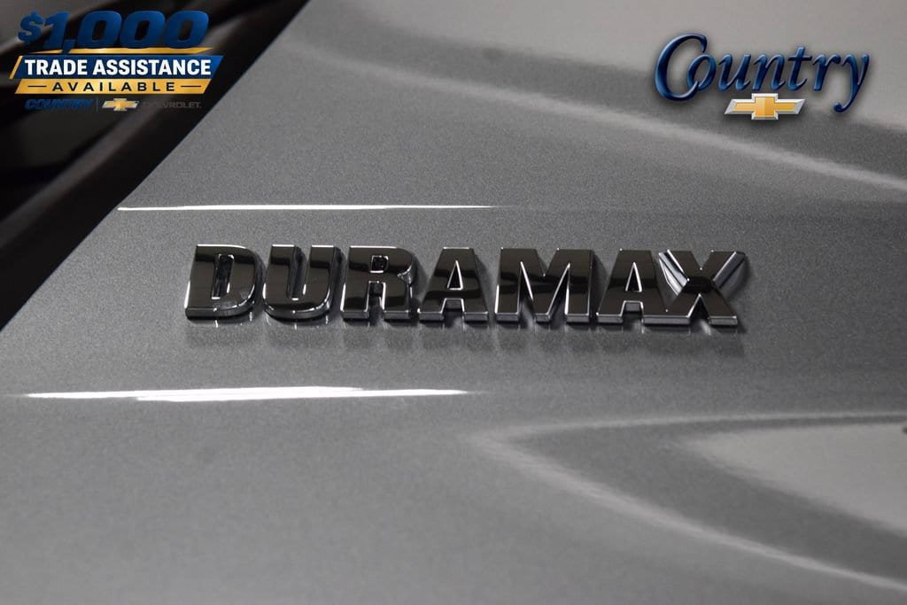New 2026 Chevrolet Silverado 1500 RST w/ RST All Star Premium Package AWD/4WD image 16