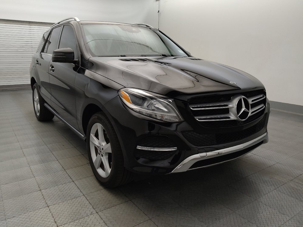 Used 2018 Mercedes-Benz GLE 350 image 13