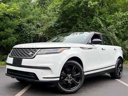 Used 2022 Land Rover Range Rover Velar S
