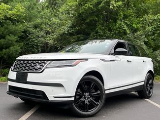 Used 2022 Land Rover Range Rover Velar S AWD/4WD 360° Tour