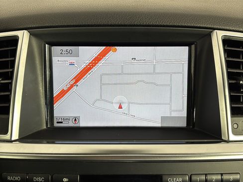 Used 2013 Mercedes-Benz ML 350 2WD image 20