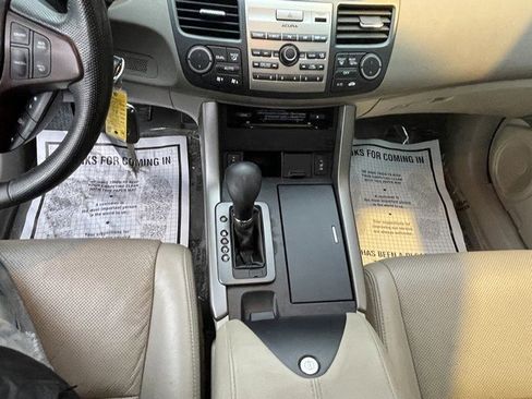 Used 2011 Acura RDX SH-AWD image 17