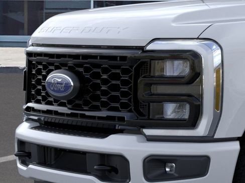 New 2026 Ford F250 XL w/ STX Appearance Package AWD/4WD image 17