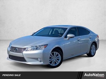 Used 2013 Lexus ES 350