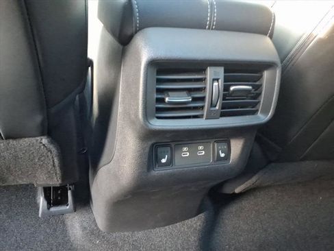 New 2026 Nissan Murano Platinum image 36