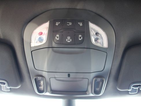 New 2026 Chrysler Pacifica Limited w/ S Appearance Package image 23