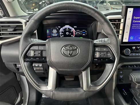 Used 2023 Toyota Sequoia Limited image 15