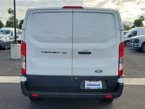 New 2026 Ford Transit 150 Low Roof image 18