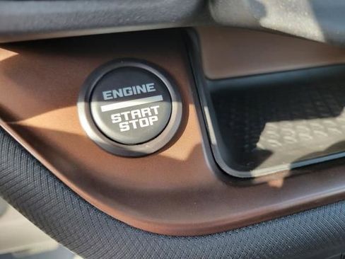 New 2024 Ford Bronco Sport Badlands w/ Premium Package image 35