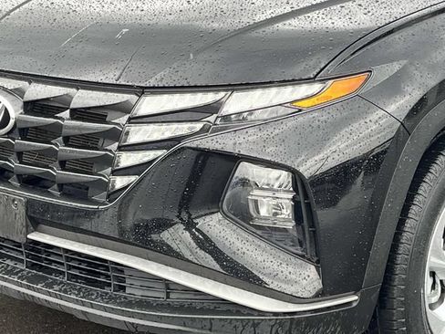 Certified 2024 Hyundai Tucson SEL AWD/4WD image 9