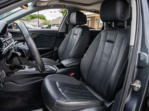 Used 2019 Audi A4 2.0T Premium w/ Convenience Package FWD image 14
