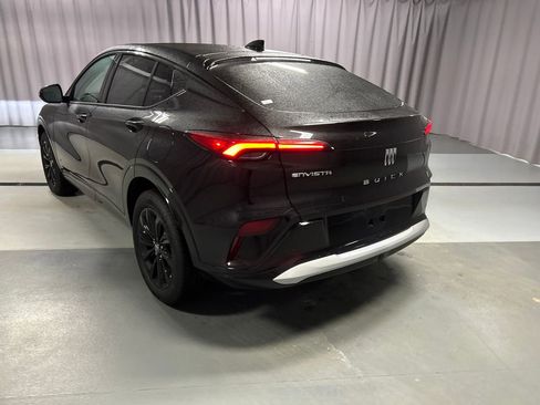 New 2026 Buick Envista Sport Touring w/ Convenience I Package FWD image 5