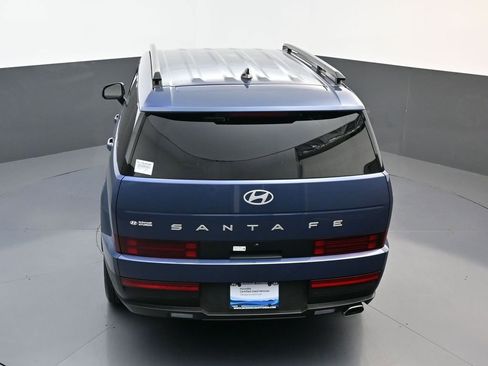 Used 2026 Hyundai Santa Fe SEL FWD image 17