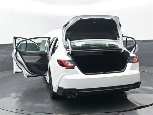 New 2026 Toyota Camry SE image 34