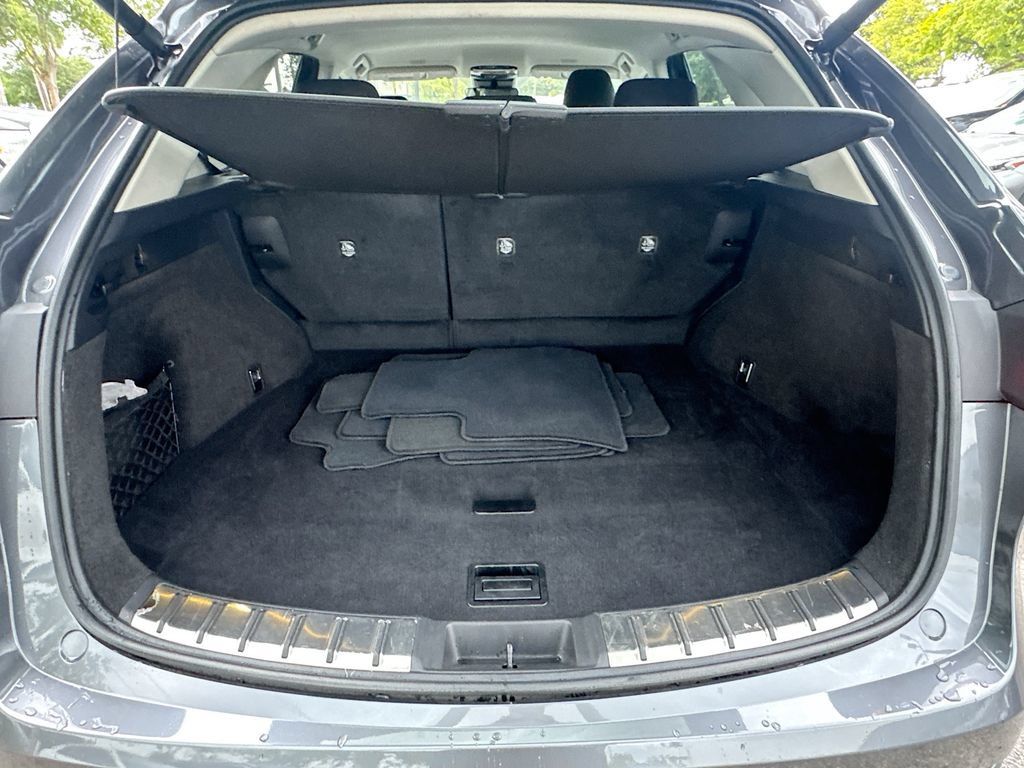 Used 2024 Lexus NX 250 FWD w/ Towing Package (2000 Lbs) image 26
