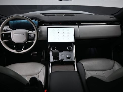 Used 2023 Land Rover Range Rover Sport SE Dynamic image 23