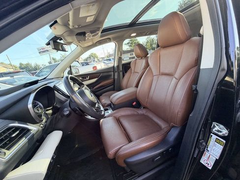 Used 2019 Subaru Ascent Touring AWD/4WD image 57