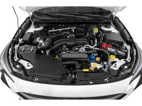 Used 2025 Subaru Outback Limited AWD/4WD image 15