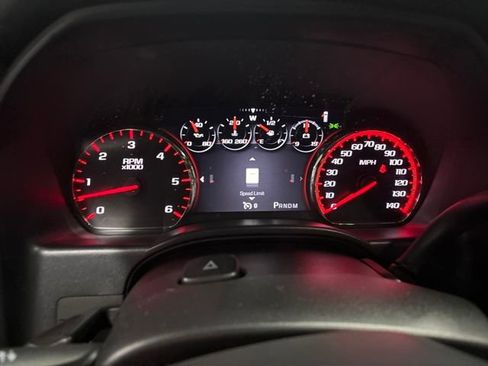 Used 2016 GMC Sierra 1500 Denali w/ Enhanced Driver Alert Package image 18