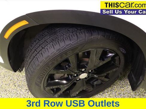 Used 2022 Hyundai Palisade SEL w/ 8P Bench Seat Package image 28