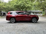 Used 2023 Jeep Grand Cherokee L Overland w/ Rear Seat Video Group I image 4