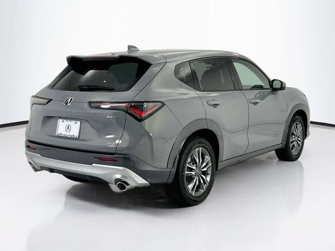 Used 2025 Acura ADX AWD image 5