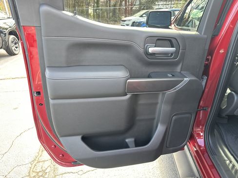 Used 2020 GMC Sierra 1500 AT4 w/ AT4 Premium Package image 23