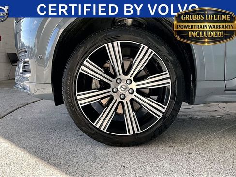 Used 2023 Volvo XC90 B6 Ultimate w/ Lounge Package AWD/4WD image 10