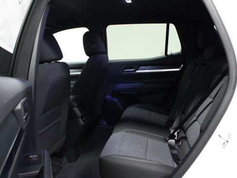 New 2026 GMC Terrain Elevation w/ Technology Package II FWD image 13