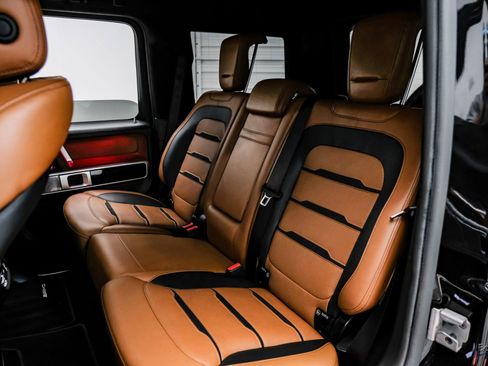 Used 2019 Mercedes-Benz G 63 AMG 4MATIC image 85