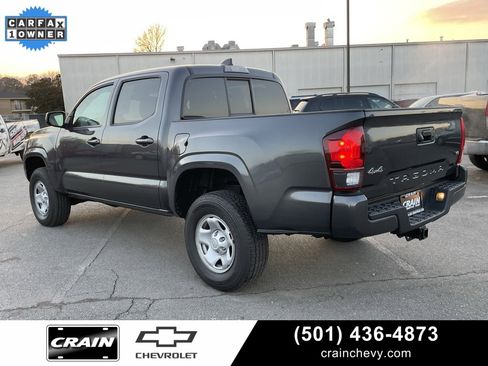 Used 2023 Toyota Tacoma SR image 5