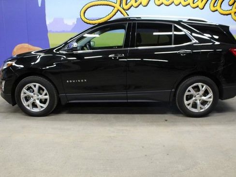Used 2020 Chevrolet Equinox Premier FWD image 7