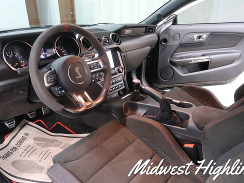 Used 2017 Ford Mustang Shelby GT350 RWD image 35
