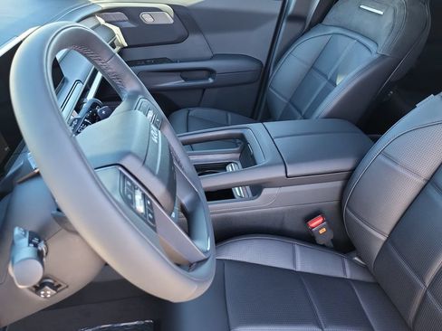 New 2027 Kia Telluride SX Prestige AWD/4WD image 7