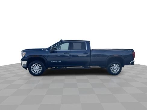 Certified 2021 GMC Sierra 2500 SLE w/ SLE Value Package; image 5