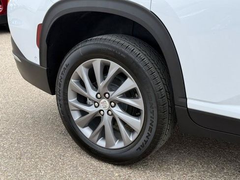 New 2026 Buick Enclave Preferred w/ Super Cruise Package FWD image 12