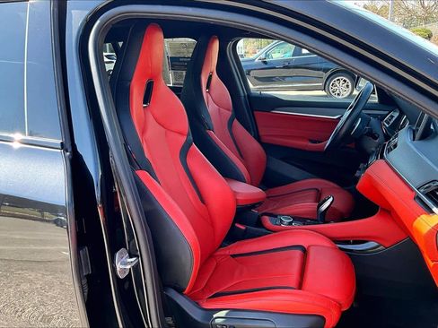 Used 2020 BMW X2 M35i w/ Premium Package image 9